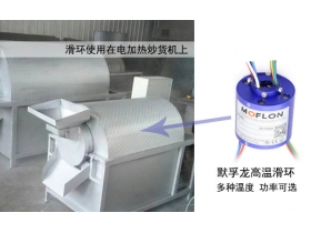 精密导电滑环到底有啥作用？小编为您全面分析