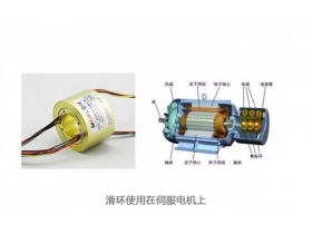 热电阻滑环和热电偶滑环有何不同？